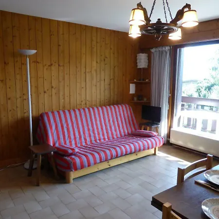 Granges De Colomb Appartement Combloux